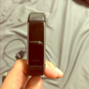 Fitbit Alta HR